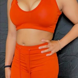 2 piece outfits & 1 piece